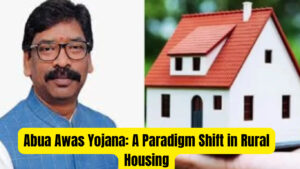 Abua Awas Yojana: A Paradigm Shift in Rural Housing