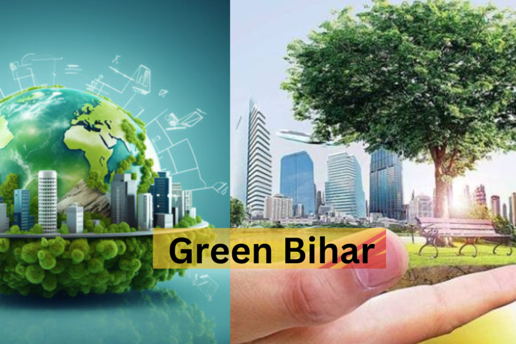 Green Bihar