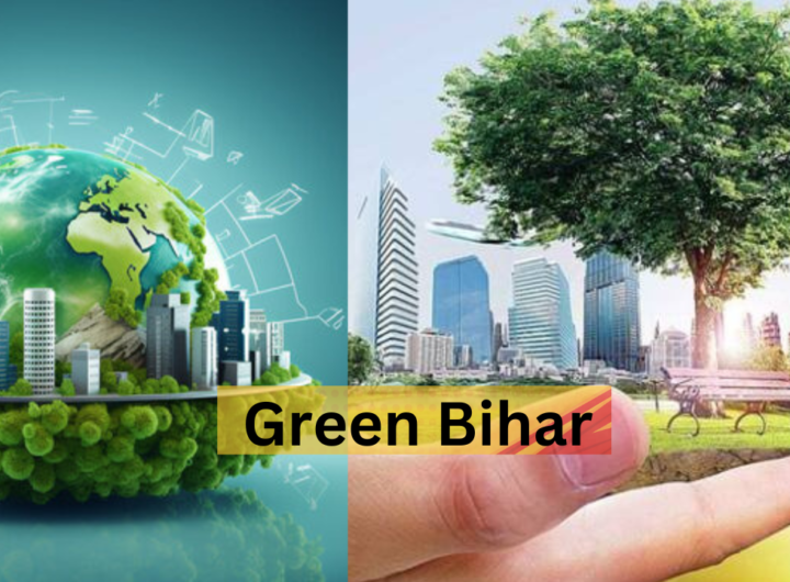 Green Bihar