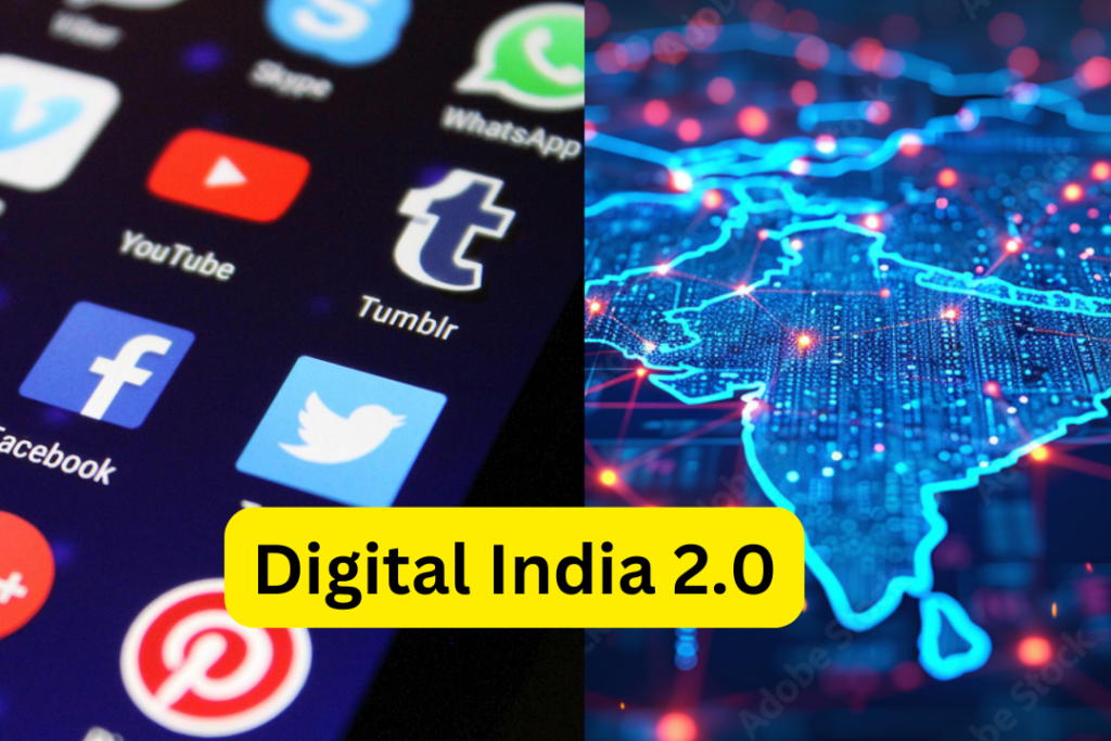 Digital India 2.0