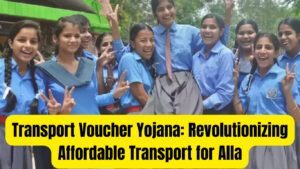 Transport Voucher Yojana: Revolutionizing Affordable Transport for All