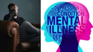 Beyond the Glamour: Mental Health Challenges in the World of Entertainment